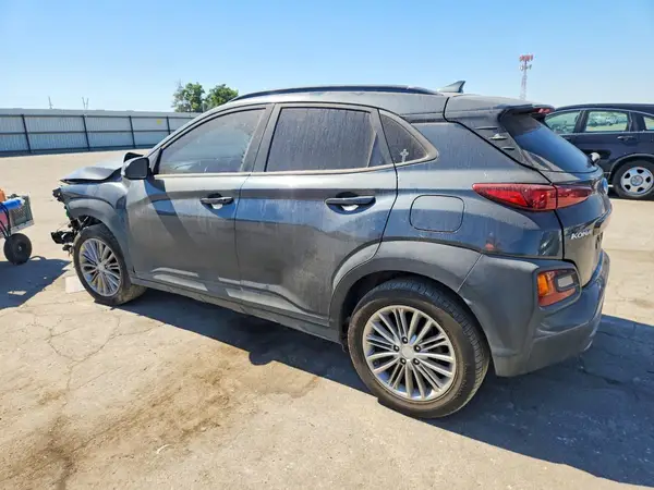 KM8K62AA5KU284064 2019 HYUNDAI KONA - Image 2