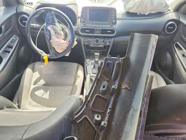 KM8K62AA5KU284064 2019 HYUNDAI KONA - Image 8