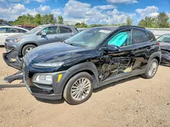 KM8K62AA5KU287305 2019 HYUNDAI KONA