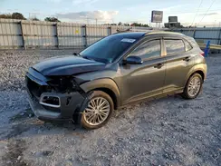 KM8K62AA5KU352637 2019 HYUNDAI KONA
