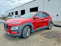 KM8K62AA5KU354629 2019 HYUNDAI KONA