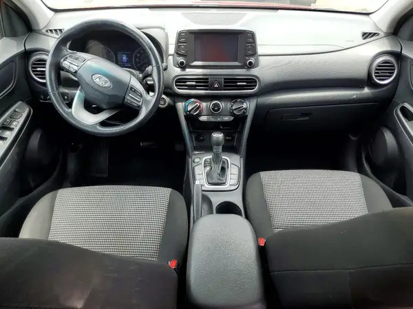 KM8K62AA5KU354629 2019 HYUNDAI KONA - Image 8
