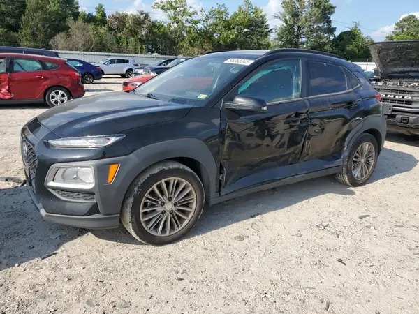 KM8K62AA5KU359961 2019 HYUNDAI KONA - Image 1