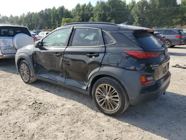 KM8K62AA5KU359961 2019 HYUNDAI KONA - Image 2