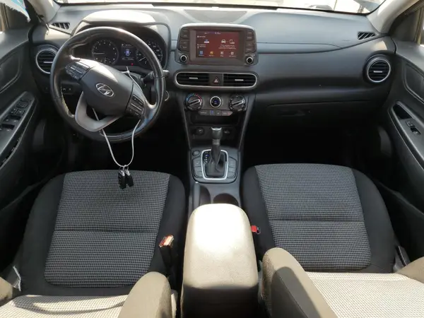 KM8K62AA5KU359961 2019 HYUNDAI KONA - Image 8