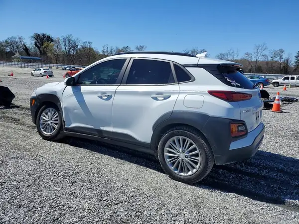 KM8K62AA5LU418802 2020 HYUNDAI KONA - Image 2