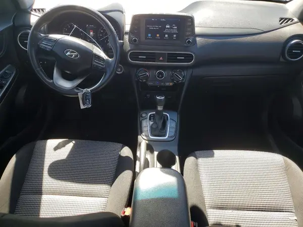 KM8K62AA5LU418802 2020 HYUNDAI KONA - Image 8