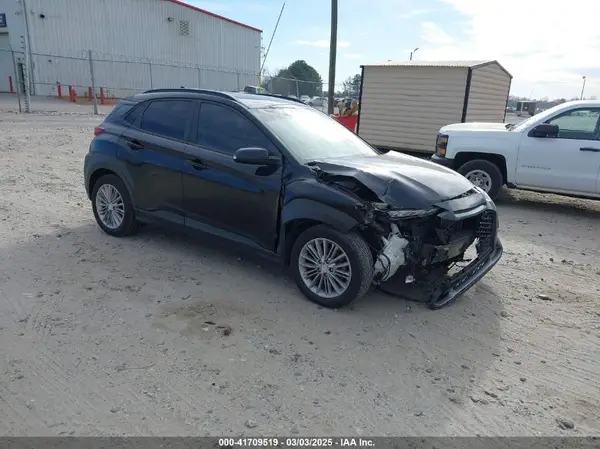 KM8K62AA5LU419089 2020 HYUNDAI KONA - Image 1