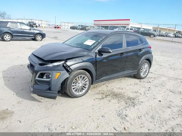 KM8K62AA5LU419089 2020 HYUNDAI KONA - Image 2