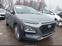 KM8K62AA5LU427287 2020 HYUNDAI KONA