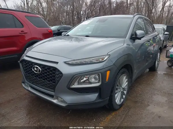 KM8K62AA5LU427287 2020 HYUNDAI KONA - Image 2