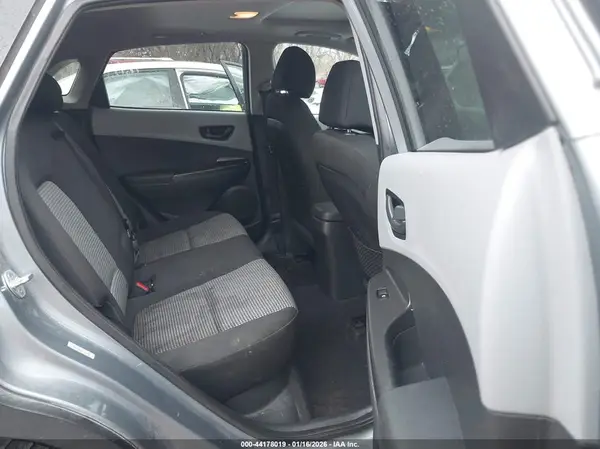 KM8K62AA5LU427287 2020 HYUNDAI KONA - Image 8