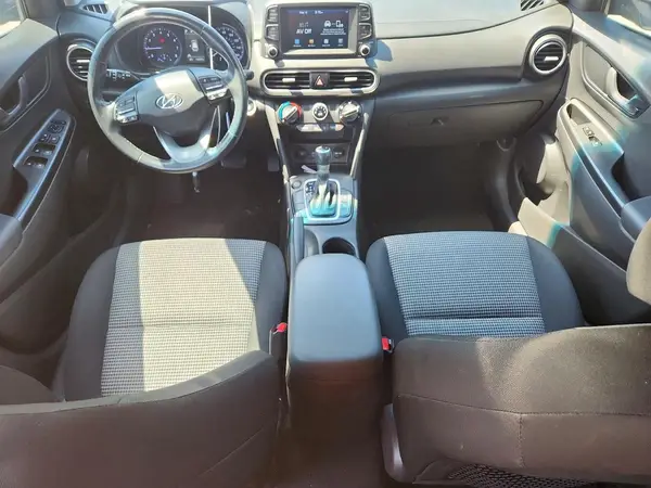 KM8K62AA5LU492947 2020 HYUNDAI KONA - Image 8