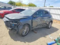 KM8K62AA5LU498327 2020 HYUNDAI KONA