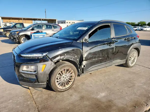 KM8K62AA5LU518169 2020 HYUNDAI KONA - Image 1