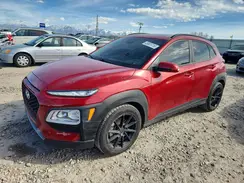 KM8K62AA5LU539071 2020 HYUNDAI KONA
