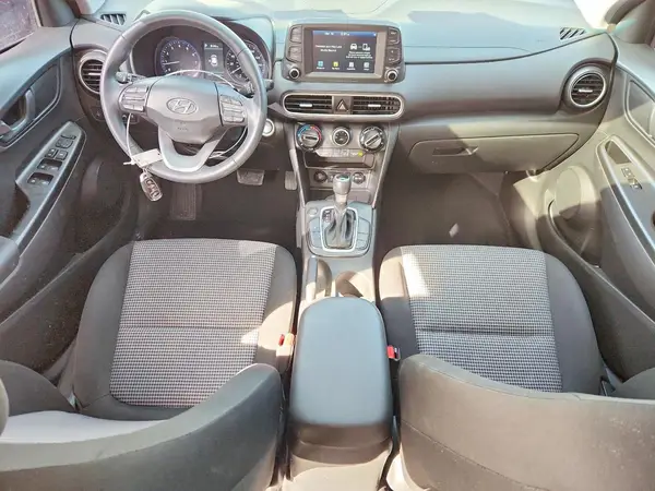 KM8K62AA5LU539071 2020 HYUNDAI KONA - Image 8