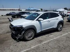 KM8K62AA5LU560941 2020 HYUNDAI KONA