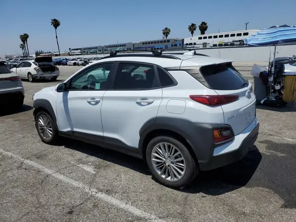 KM8K62AA5LU560941 2020 HYUNDAI KONA - Image 2