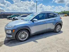 KM8K62AA5LU582812 2020 HYUNDAI KONA