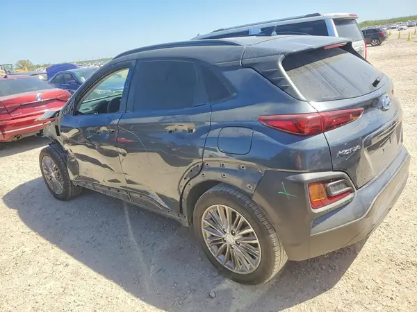 KM8K62AA5LU586374 2020 HYUNDAI KONA - Image 2