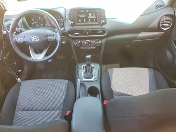 KM8K62AA5LU586374 2020 HYUNDAI KONA - Image 8
