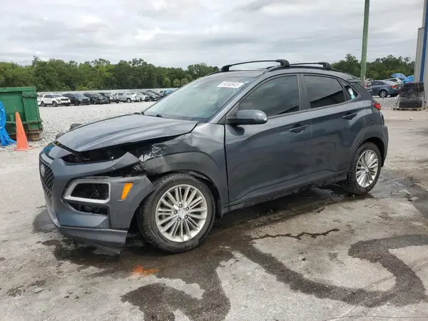KM8K62AA5MU599417 2021 HYUNDAI KONA - Image 1