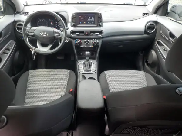 KM8K62AA5MU599417 2021 HYUNDAI KONA - Image 8
