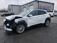 KM8K62AA5MU617463 2021 HYUNDAI KONA