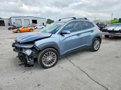 KM8K62AA5MU617527 2021 HYUNDAI KONA