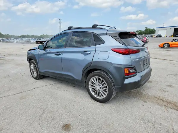 KM8K62AA5MU617527 2021 HYUNDAI KONA - Image 2