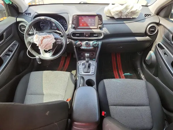 KM8K62AA5MU617527 2021 HYUNDAI KONA - Image 8