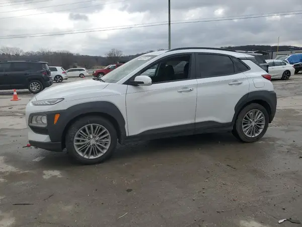 KM8K62AA5MU628544 2021 HYUNDAI KONA - Image 1