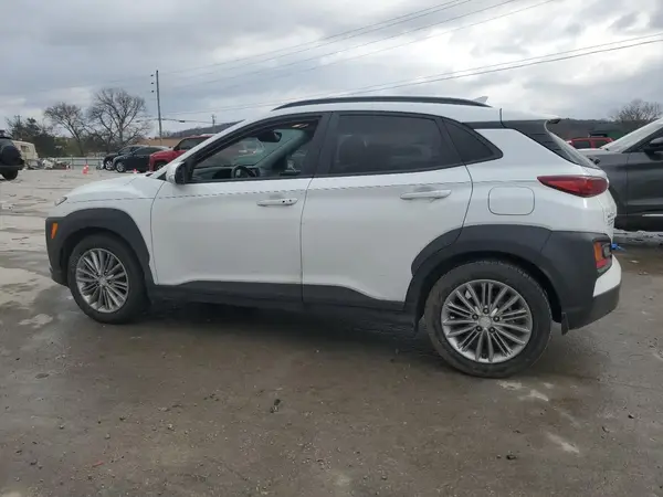 KM8K62AA5MU628544 2021 HYUNDAI KONA - Image 2
