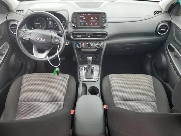 KM8K62AA5MU628544 2021 HYUNDAI KONA - Image 8