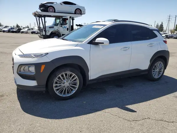KM8K62AA5MU714002 2021 HYUNDAI KONA - Image 1