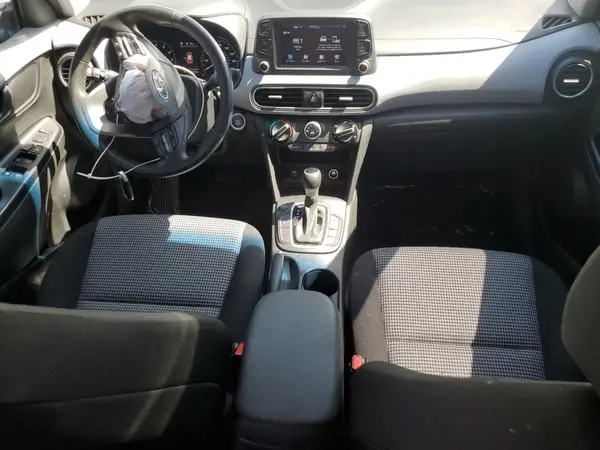 KM8K62AA5MU714002 2021 HYUNDAI KONA - Image 8