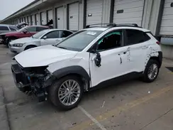 KM8K62AA5MU714131 2021 HYUNDAI KONA