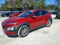 KM8K62AA6JU075916 2018 HYUNDAI KONA