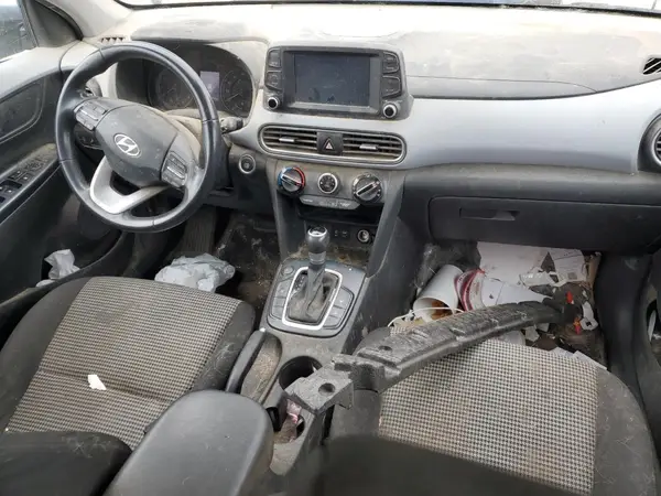 KM8K62AA6JU096216 2018 HYUNDAI KONA - Image 8