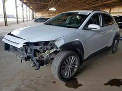 KM8K62AA6JU107313 2018 HYUNDAI KONA