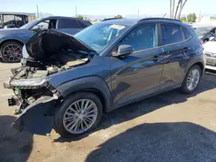 KM8K62AA6JU110390 2018 HYUNDAI KONA