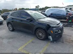 KM8K62AA6JU114584 2018 HYUNDAI KONA