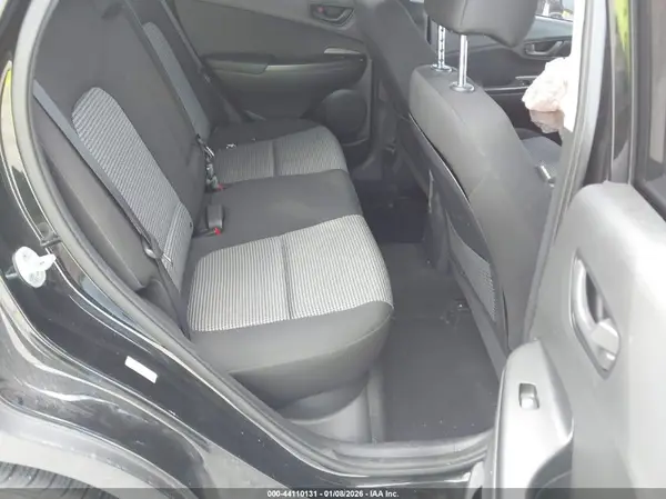 KM8K62AA6JU114584 2018 HYUNDAI KONA - Image 8