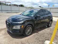KM8K62AA6JU121874 2018 HYUNDAI KONA