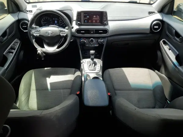 KM8K62AA6JU121874 2018 HYUNDAI KONA - Image 8