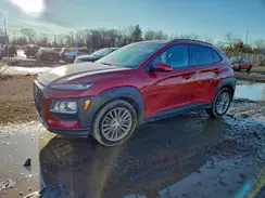 KM8K62AA6JU127898 2018 HYUNDAI KONA