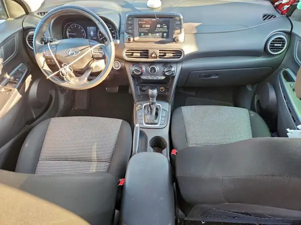 KM8K62AA6JU127898 2018 HYUNDAI KONA - Image 8