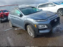 KM8K62AA6JU160691 2018 HYUNDAI KONA