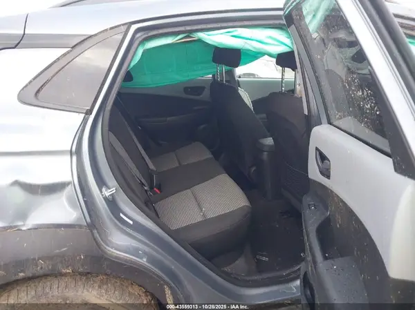 KM8K62AA6JU160691 2018 HYUNDAI KONA - Image 8